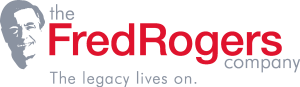 Fred Rogers Company Logo Vector