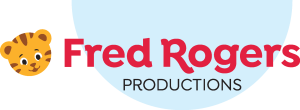 Fred Rogers Productions Logo Vector