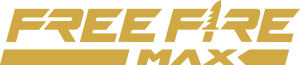 Free Fire MAX Logo Vector
