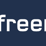 Freenet Logo Vector