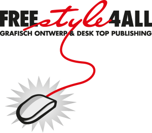 Freestyle4All Logo Vector