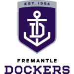 Fremantle Dockers Logo Vector