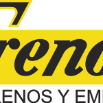 Frenosa Logo Vector