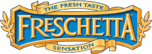 Freschetta Pizza Logo Vector