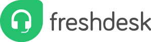 Freshdesk Logo Vector