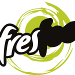 Frestea Logo Vector