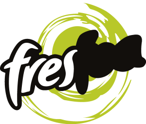 Frestea Logo Vector