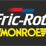 Fric Rot Logo Vector