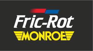 Fric Rot Logo Vector