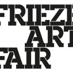 Frieze Art Fair Logo Vector