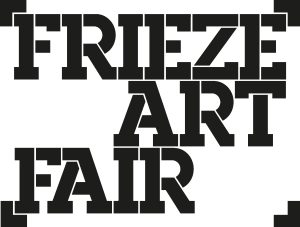 Frieze Art Fair Logo Vector