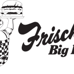 Frischs Big Boy Logo Vector