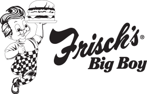 Frischs Big Boy Logo Vector