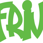 Friv Logo Vector