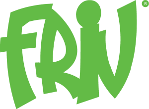 Friv Logo Vector