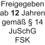 Fsk 12 Freiwillige Selbstkontrolle Logo Vector