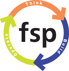 Fsp Logo Vector