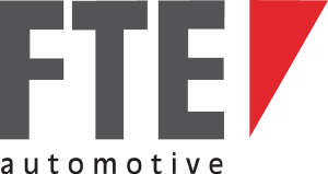 Fte Automotive Logo Vector