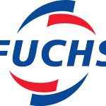 Fuchs Titan Oil Logo Vector