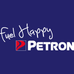 Fuel Happy Petron Logo Vector