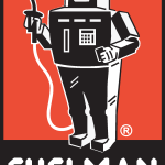 Fuelman Logo Vector