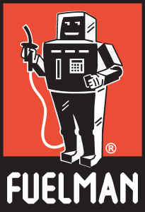 Fuelman Logo Vector