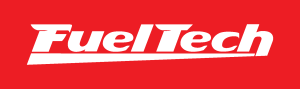 Fueltech Logo Vector