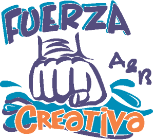 Fuerza Creativa Ayb Logo Vector