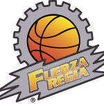 Fuerza Regia Logo Vector