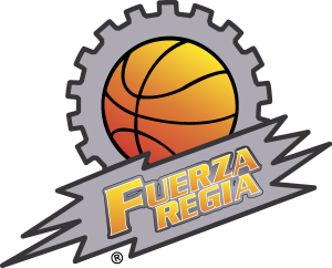 Fuerza Regia Logo Vector