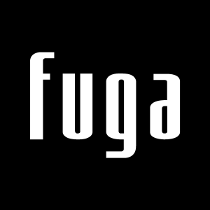 Fuga Mobilya Logo Vector