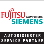 Fujitsu Siemens Computers Partner Logo Vector