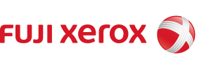 Fujixerox Logo Vector