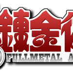 Full Metal Achemist Logo Vector