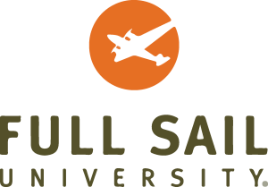 Fullsail University Logo Vector