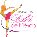 Fundacion Ballet De Merida Logo Vector