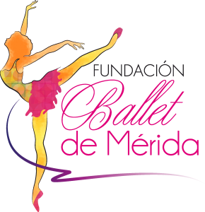 Fundacion Ballet De Merida Logo Vector