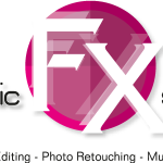 Fx Graphic Studio Logo Vector