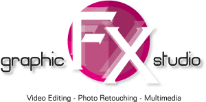 Fx Graphic Studio Logo Vector