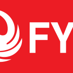 Fym Logo Vector