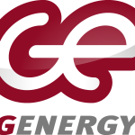 G Energy Logo Vector