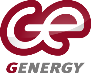 G Energy Logo Vector