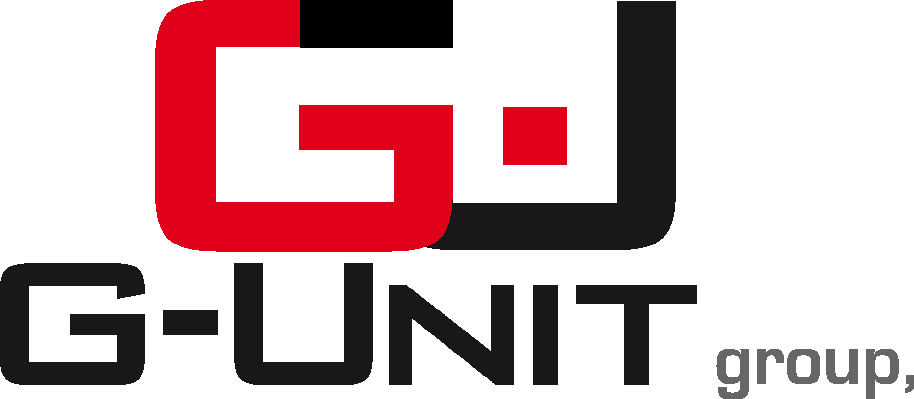 G Unit Group Logo Vector - (.Ai .PNG .SVG .EPS Free Download)