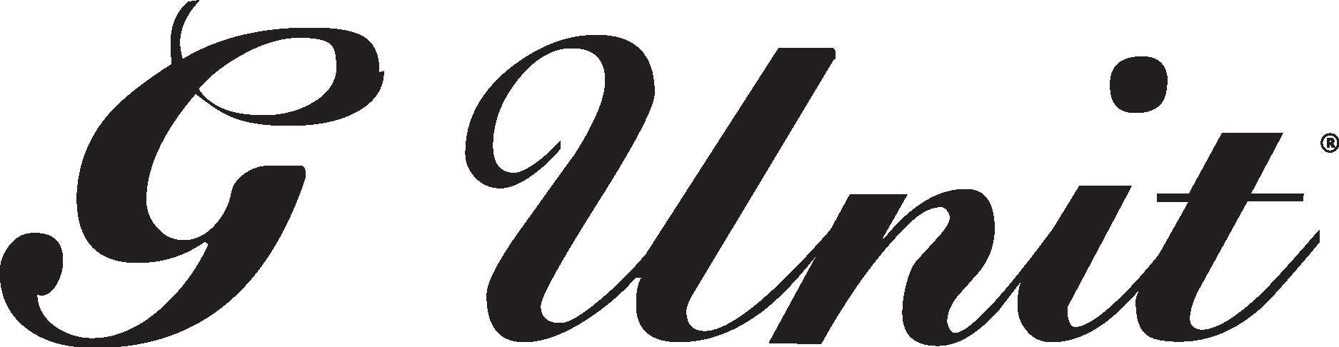G Unit Logo Vector - (.Ai .PNG .SVG .EPS Free Download)