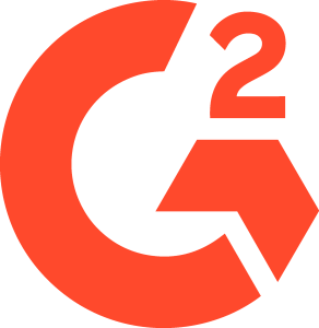 G2 Logo Vector