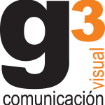 G3 Comunicacion Logo Vector