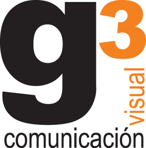 G3 Comunicacion Logo Vector