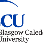 GCU – Glasgow Caledonian University Logo Vector