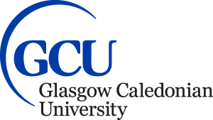 GCU – Glasgow Caledonian University Logo Vector