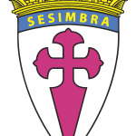 Gd Sesimbra Logo Vector